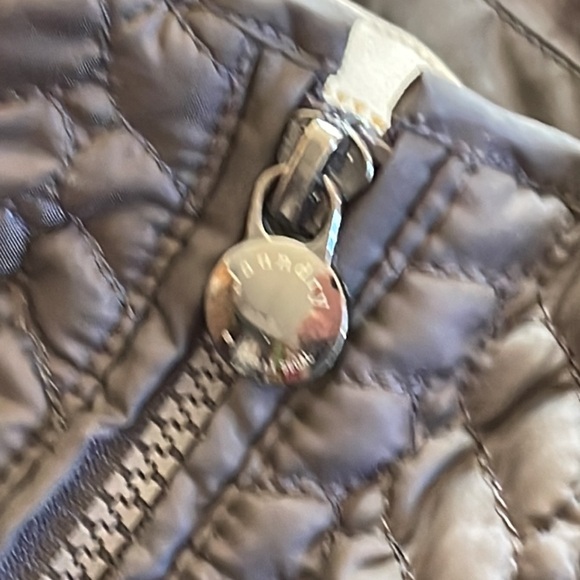 Laundry by Shelli Segal luxury fitted grey  jacket size S - Picture 9 of 12